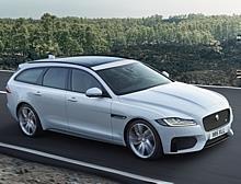 XF Sportbrake